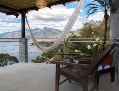 Vacation Rental Guatemala