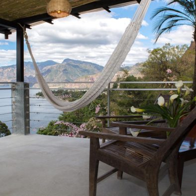 Vacation Rental Guatemala