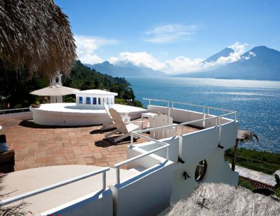 Panajachel Guatemala Vacation Rental