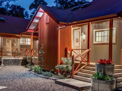 Bungalows at Volcano Village Estates