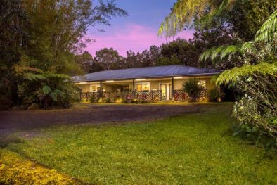 Exterior of 5th St Ohana - Vacation Hawaii