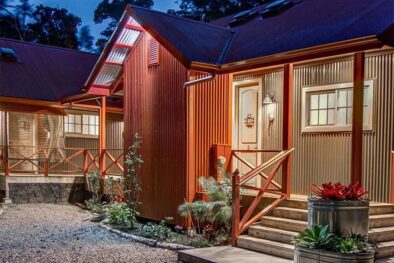 Bungalows at Volcano Village Estates