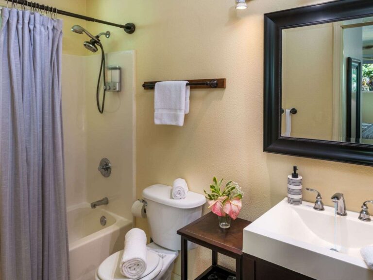 Hawaii Vacation Rental, Studio