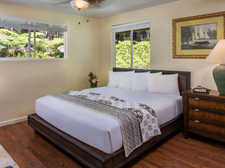 Vacation Suite in Hawaii Airbnb